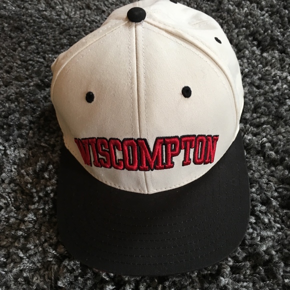 business ball caps